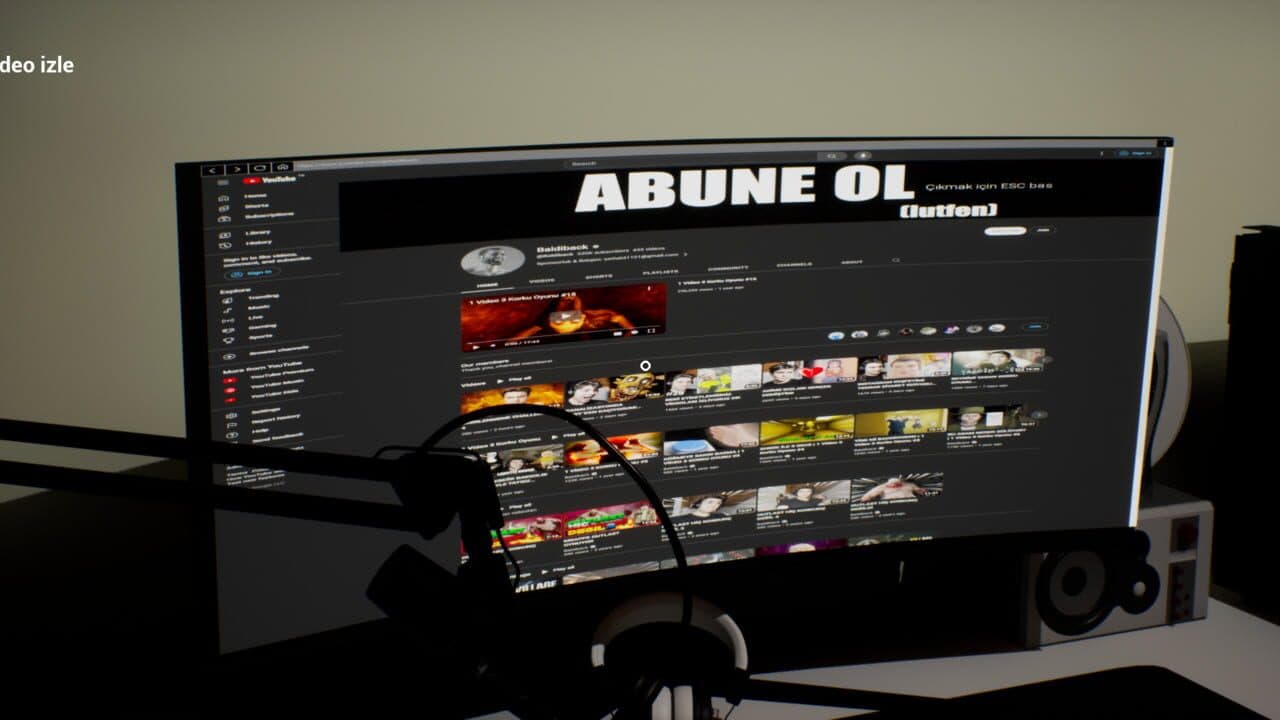 U C U B E thumbnail 5