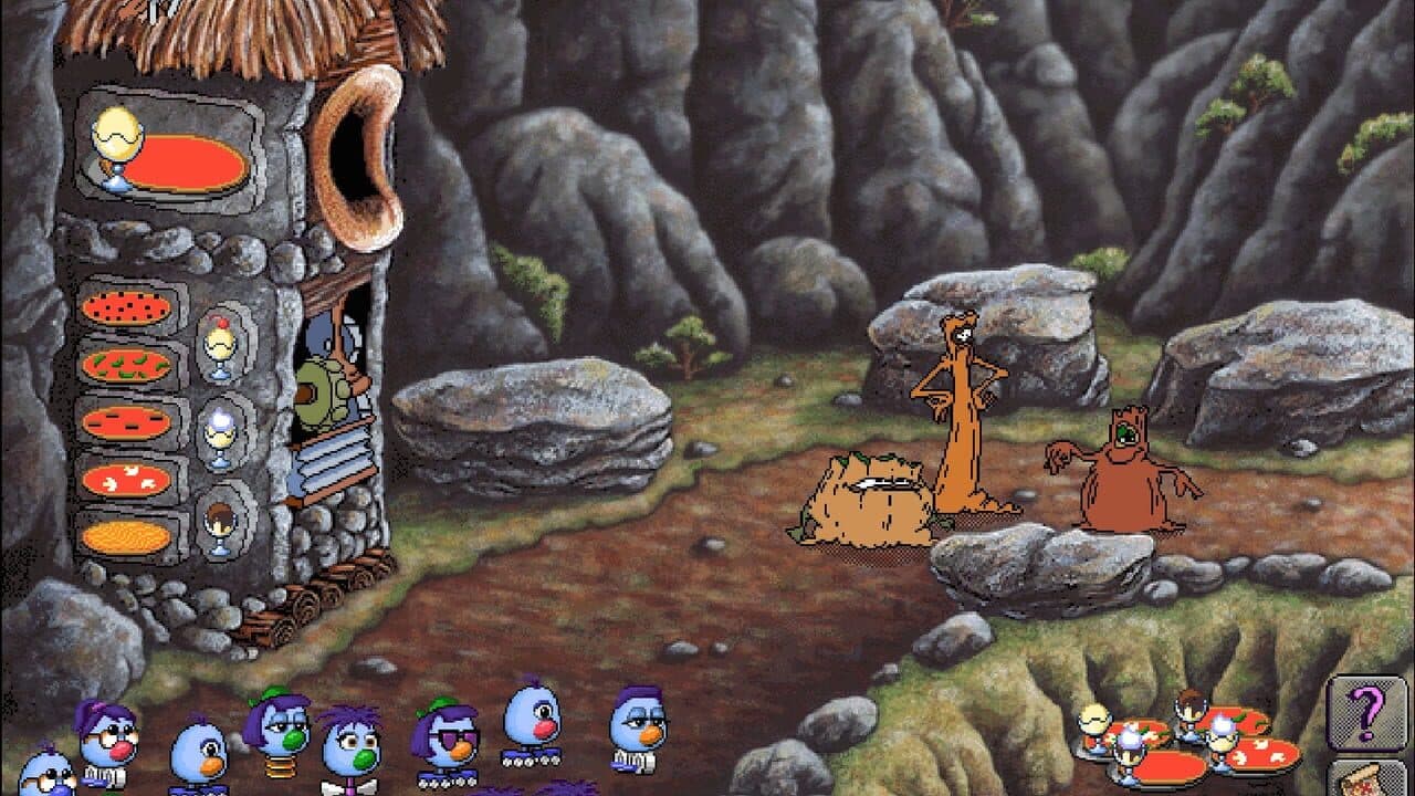 Zoombinis: Logical Journey thumbnail 4