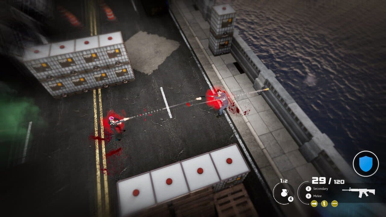 Shoot on Sight thumbnail 2