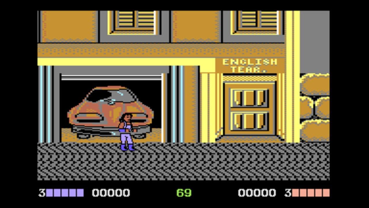 Double Dragon thumbnail 2
