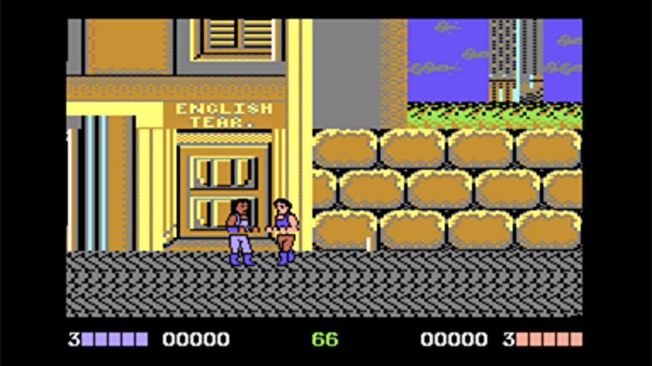 Double Dragon thumbnail 3