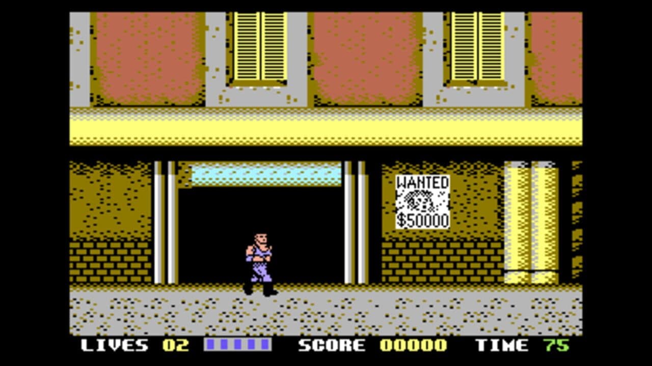 Double Dragon thumbnail 2