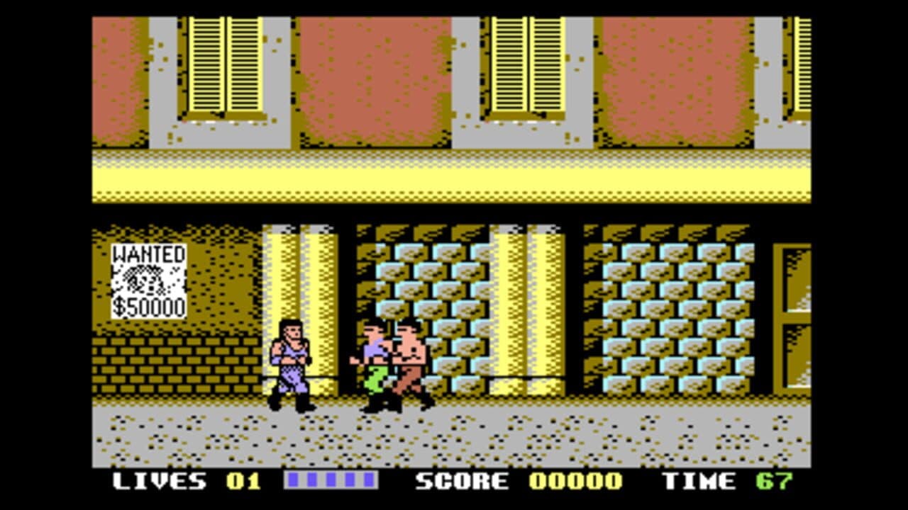 Double Dragon thumbnail 3