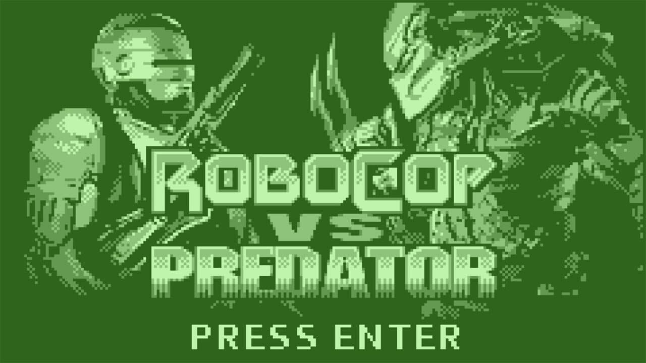 Robocop vs. Predator thumbnail 4