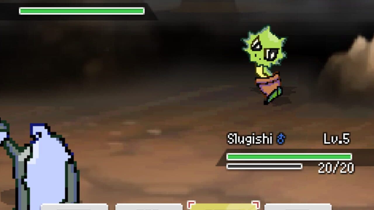 Pokémon: Burning Lotus thumbnail 7
