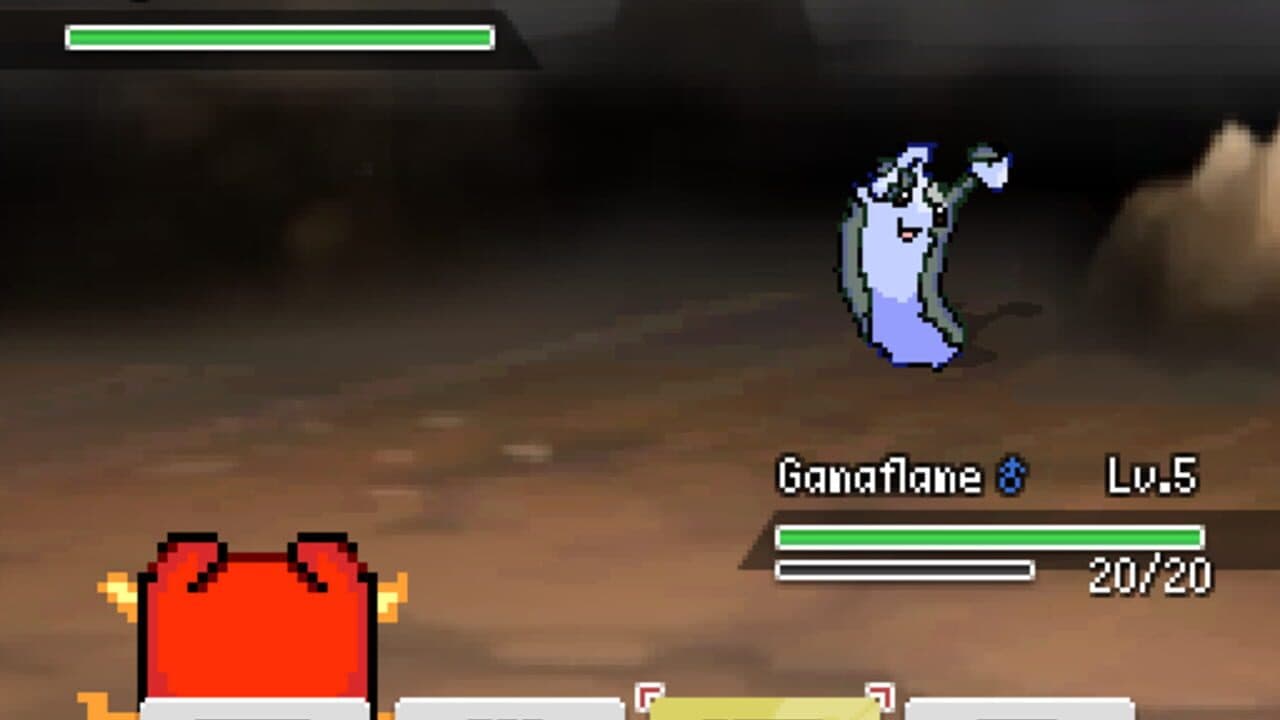 Pokémon: Burning Lotus thumbnail 8
