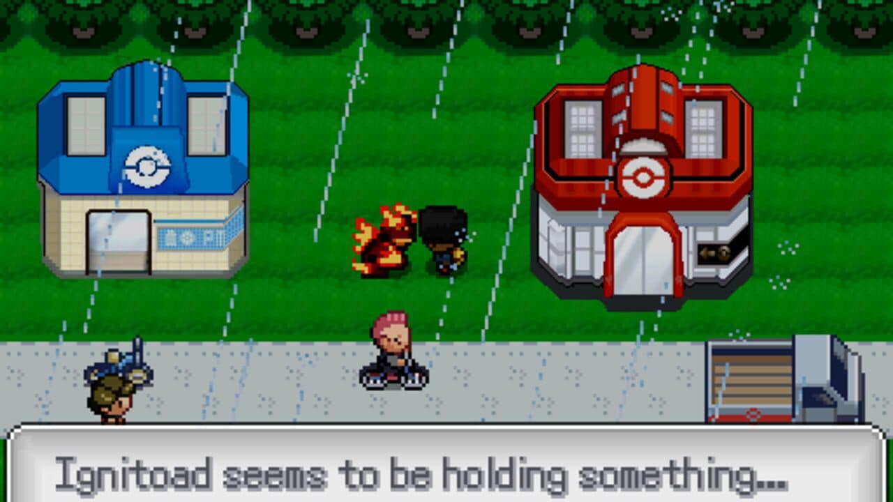 Pokémon: Burning Lotus thumbnail 11