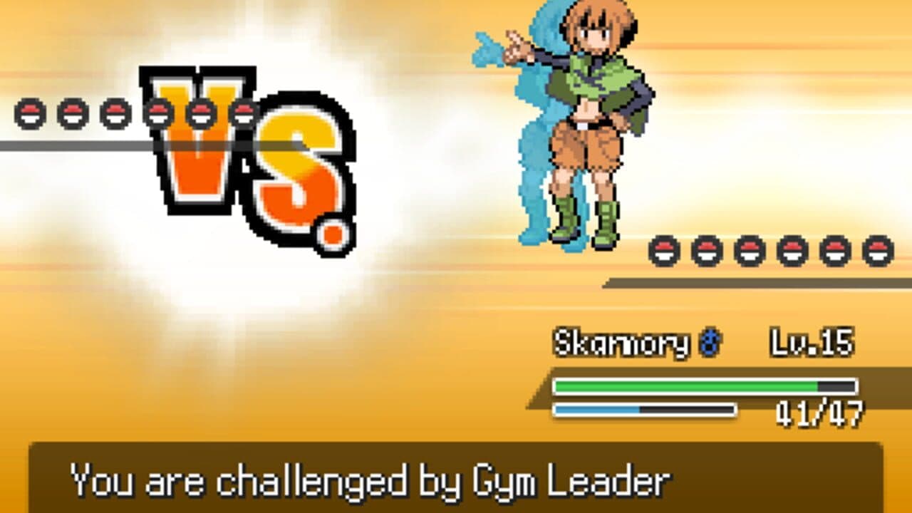 Pokémon: Burning Lotus thumbnail 13