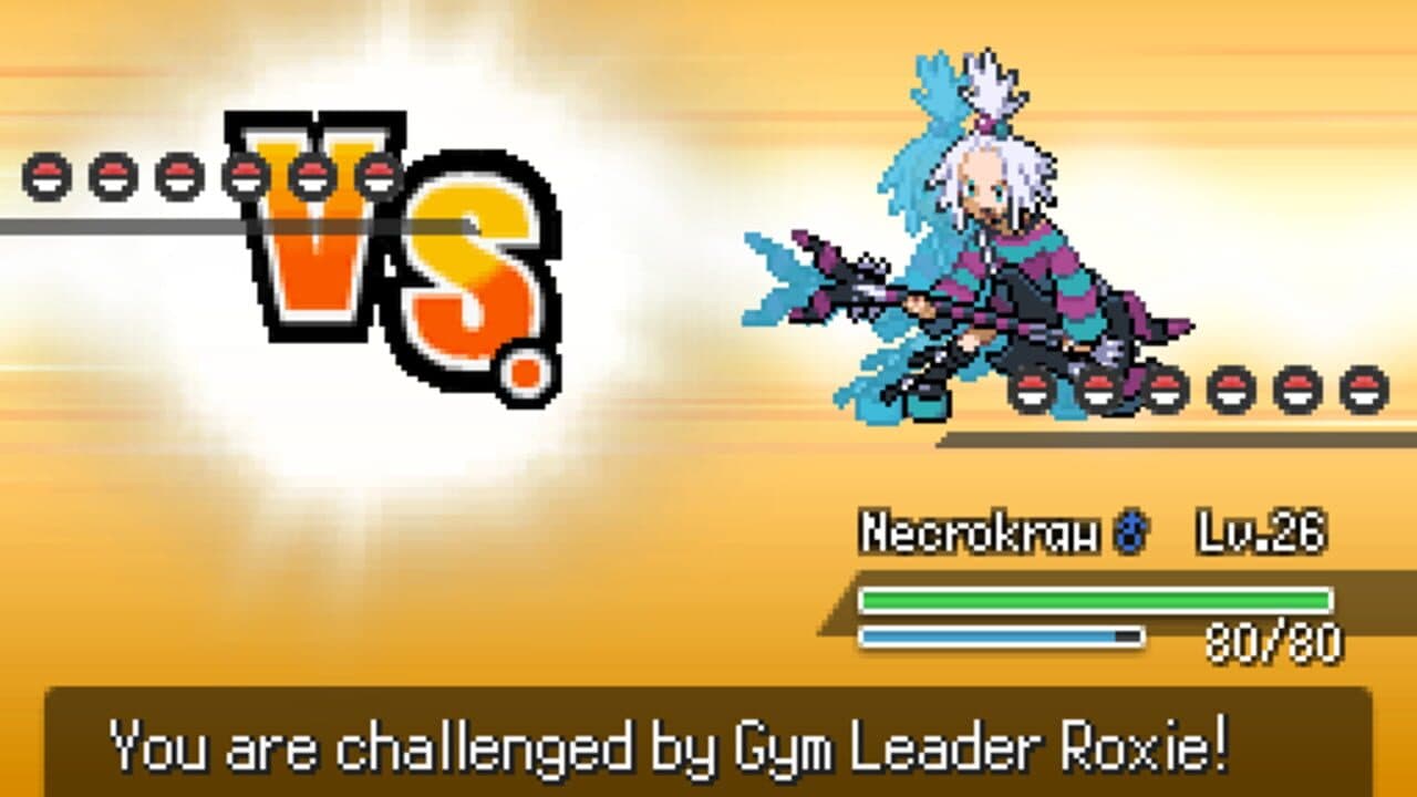 Pokémon: Burning Lotus thumbnail 14