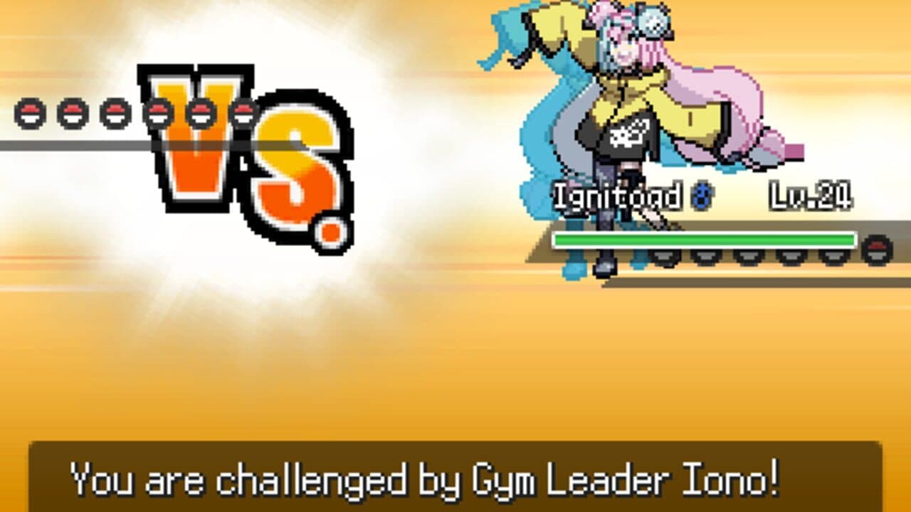 Pokémon: Burning Lotus thumbnail 15