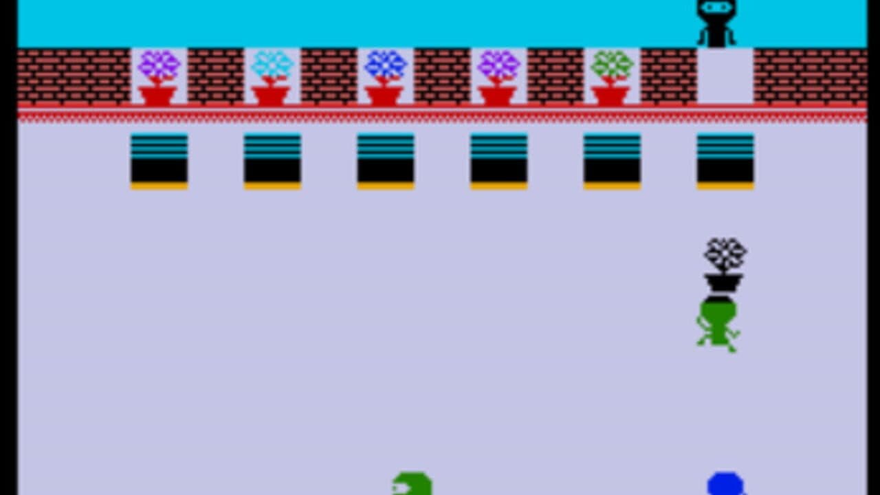 Ninja Gardening Simulator thumbnail 2