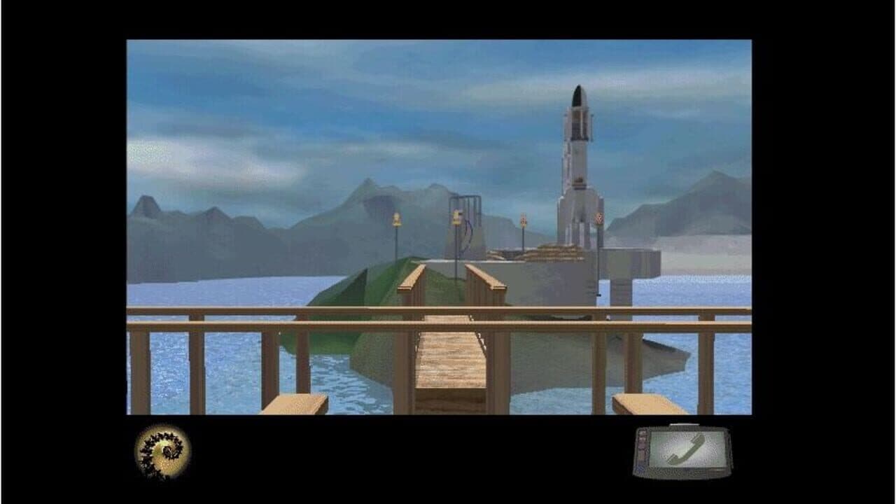 Chaos: A Fantasy Adventure Game thumbnail 3