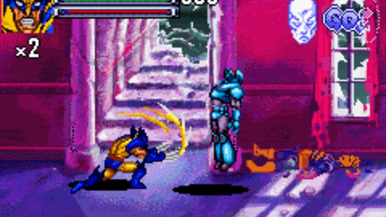 X-Men: Reign of Apocalypse thumbnail 2