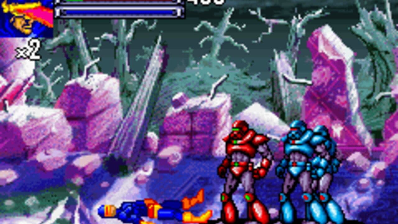 X-Men: Reign of Apocalypse thumbnail 3