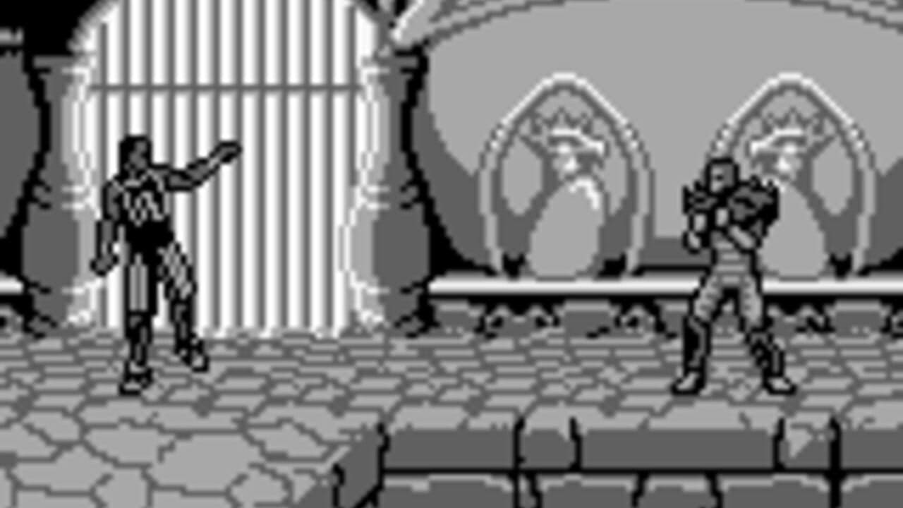 Shaq-Fu thumbnail 2