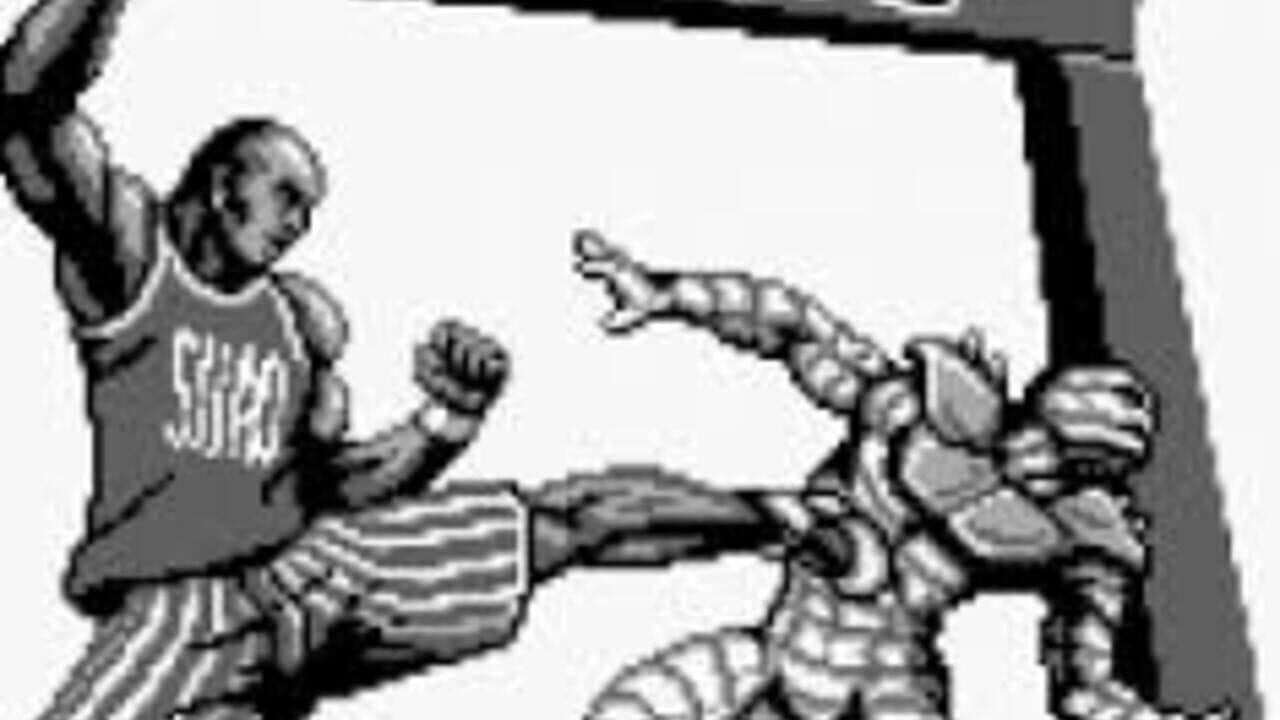 Shaq-Fu thumbnail 3