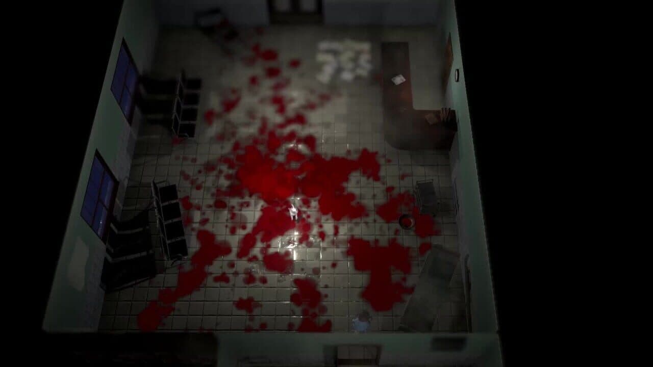 Bernadette and the Demon Circus screenshot 1