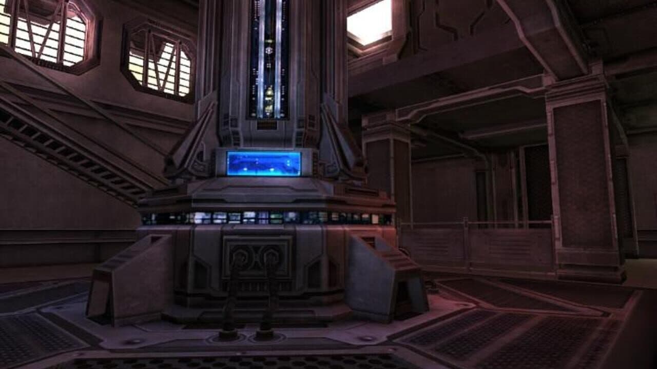 Red Faction: B.E.A.S.T. screenshot 1