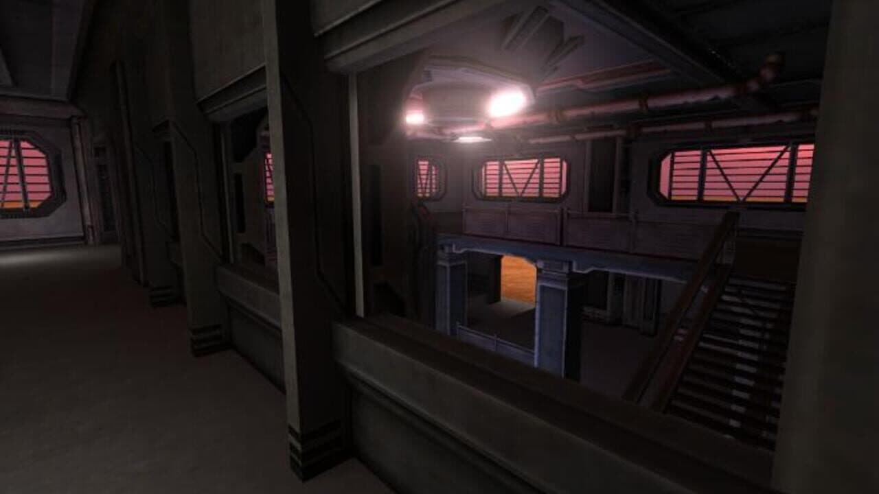 Red Faction: B.E.A.S.T. thumbnail 4