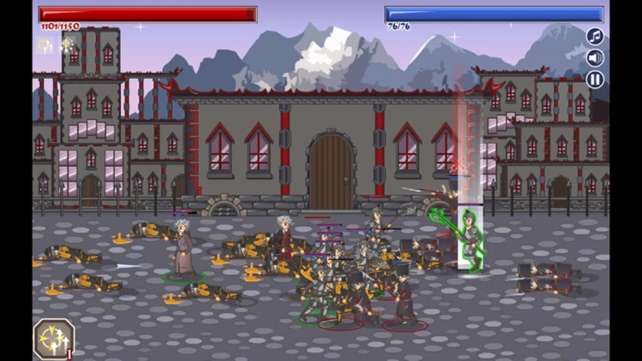 Feudalism III thumbnail 4