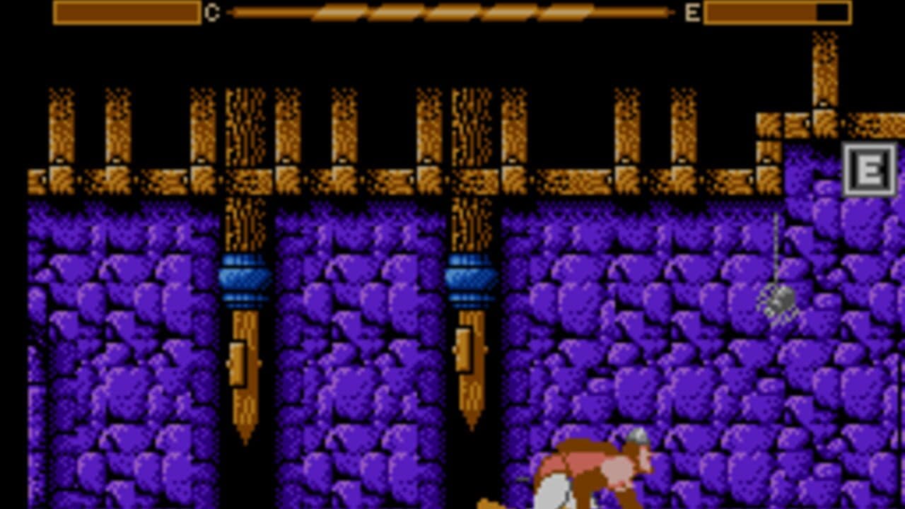 Dragon's Lair thumbnail 2