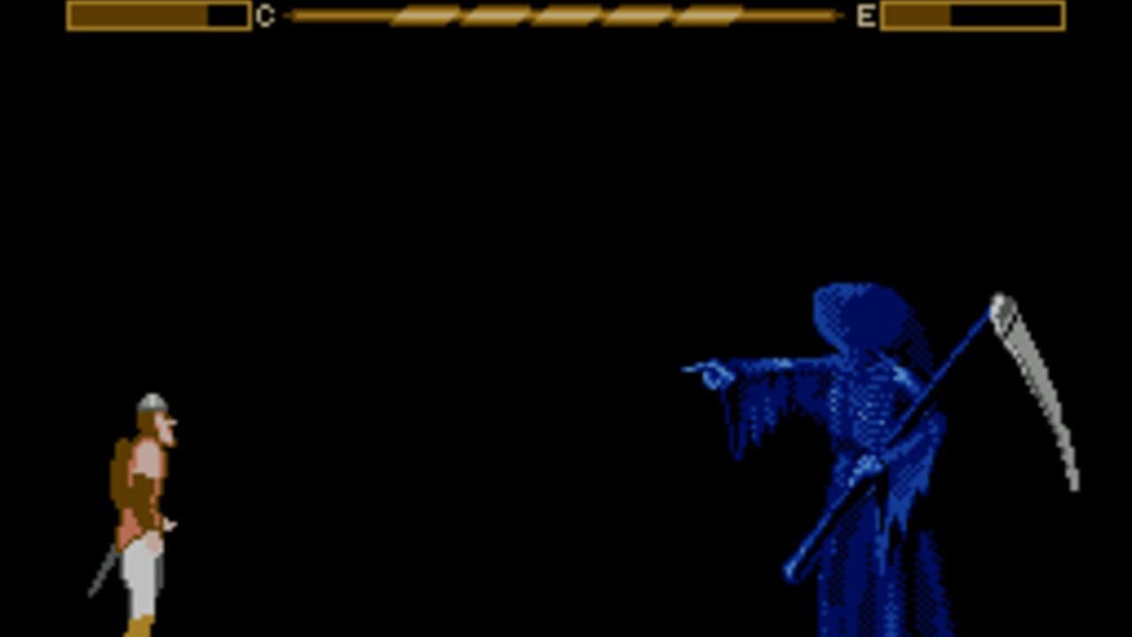 Dragon's Lair thumbnail 3