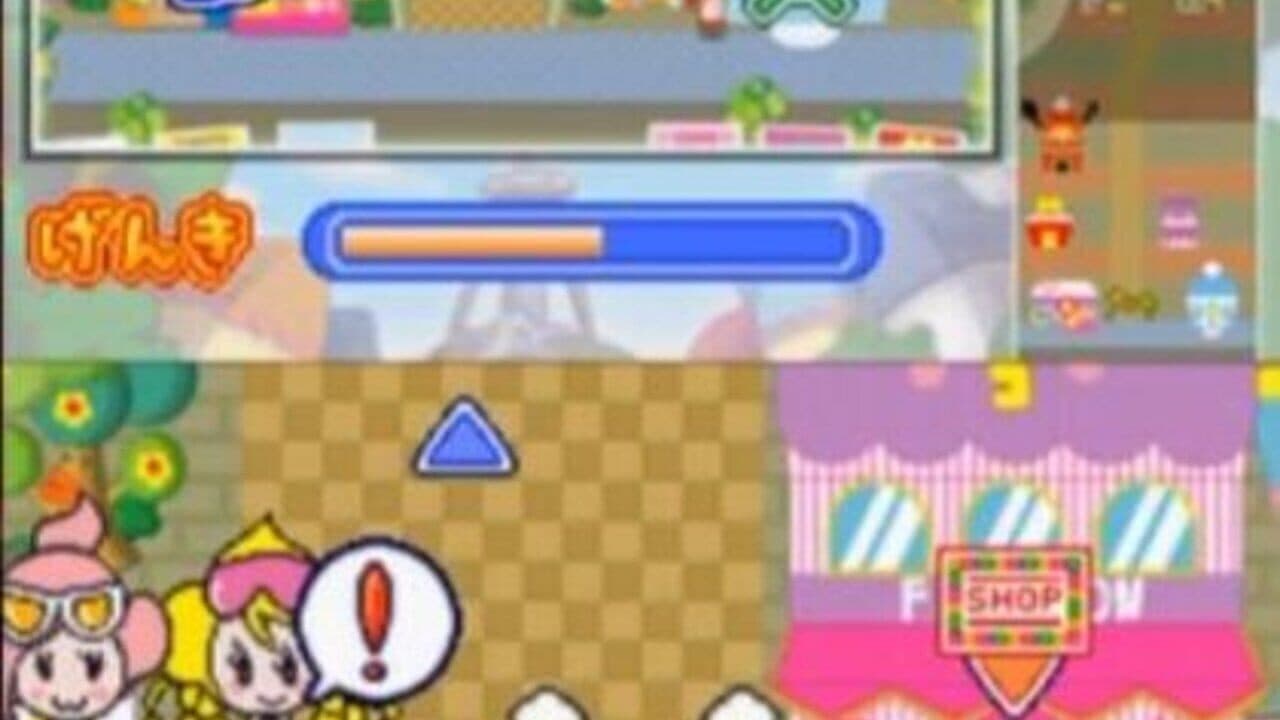 Tamagotchi no Narikiri Channel thumbnail 3