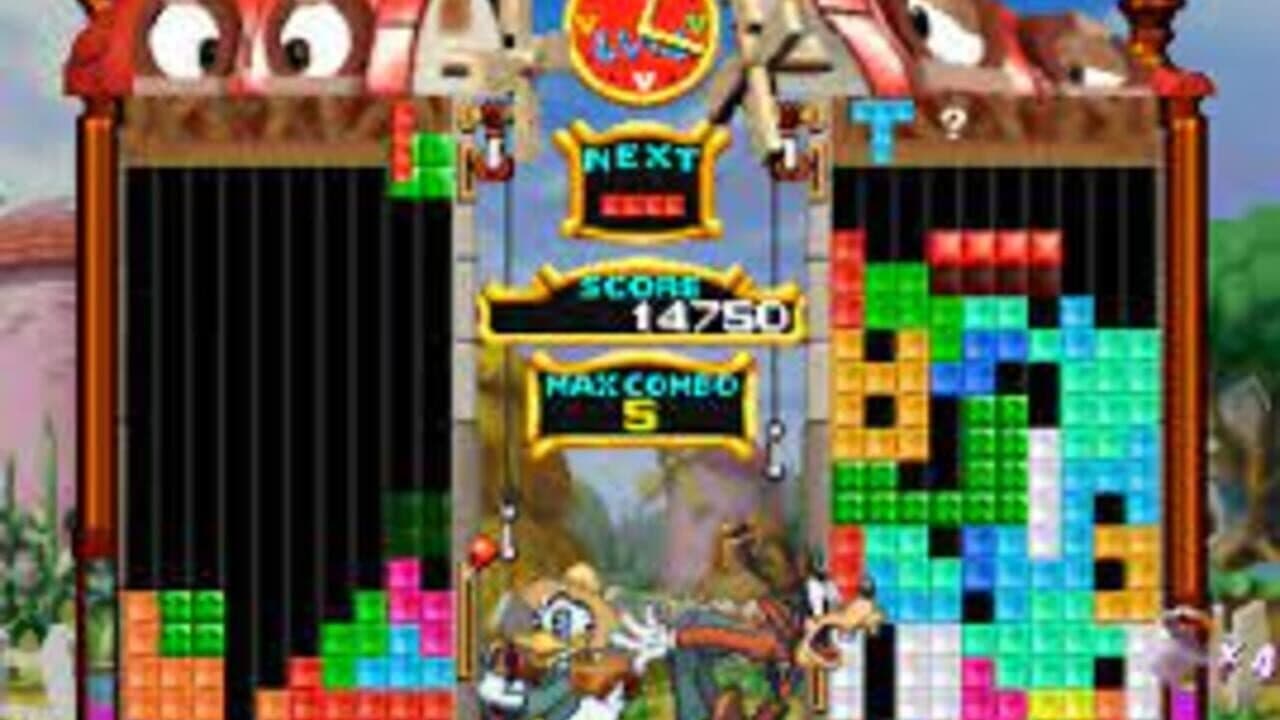 Magical Tetris Challenge thumbnail 3