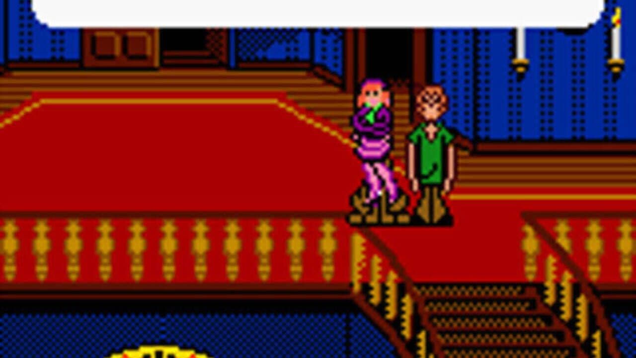Scooby-Doo! Classic Creep Capers thumbnail 3