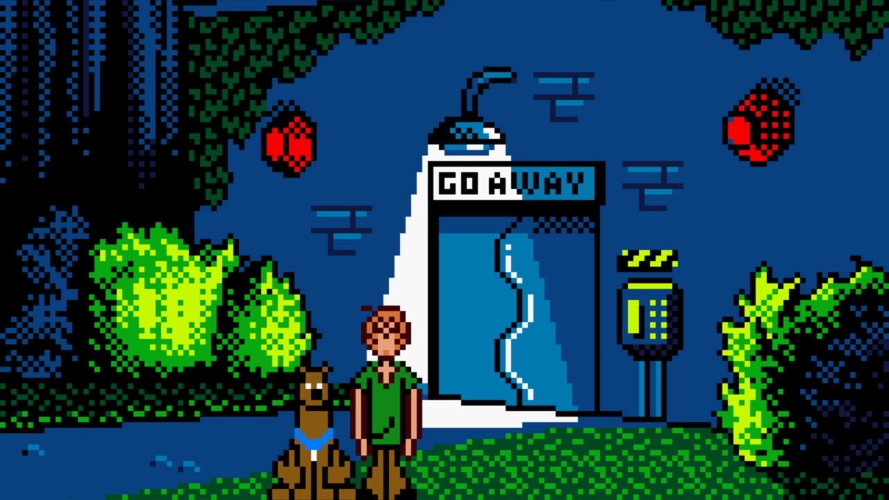Scooby-Doo! Classic Creep Capers thumbnail 4