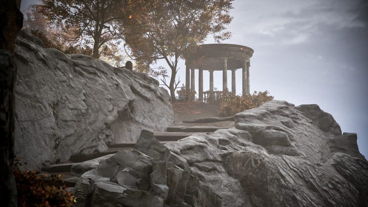 Gordian Rooms 2: A curious island thumbnail 5