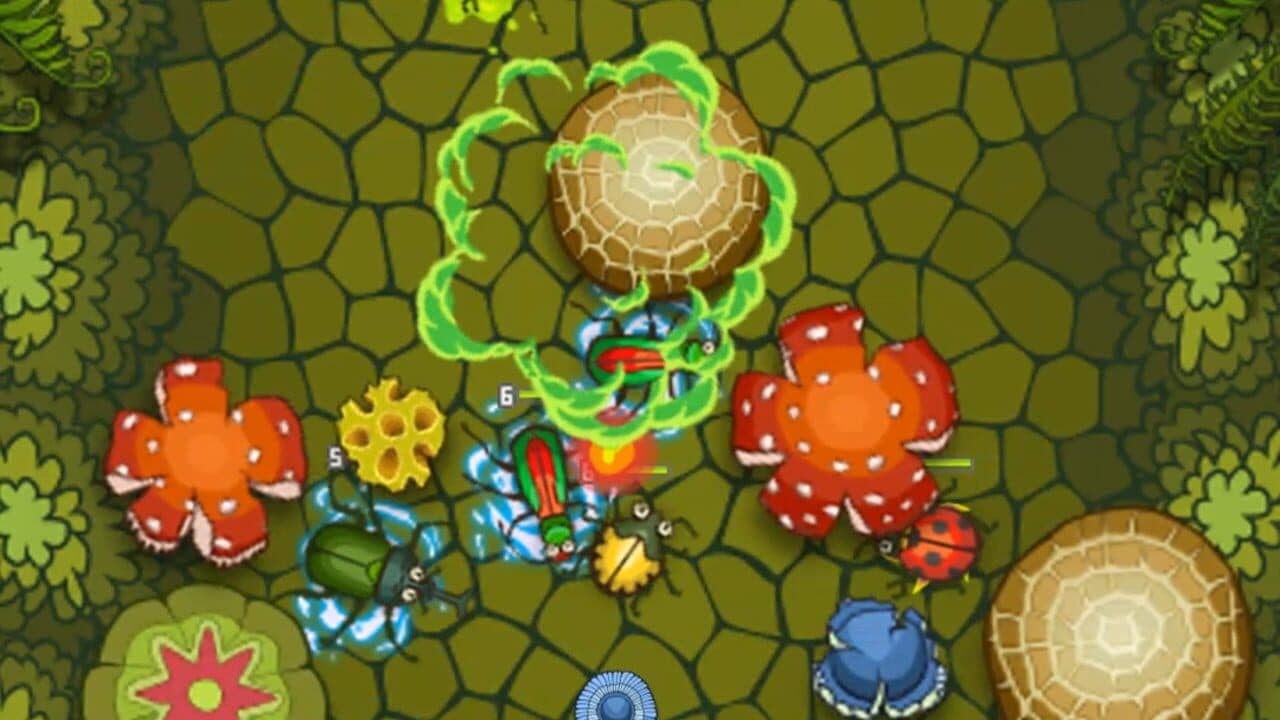 The Bugs thumbnail 2