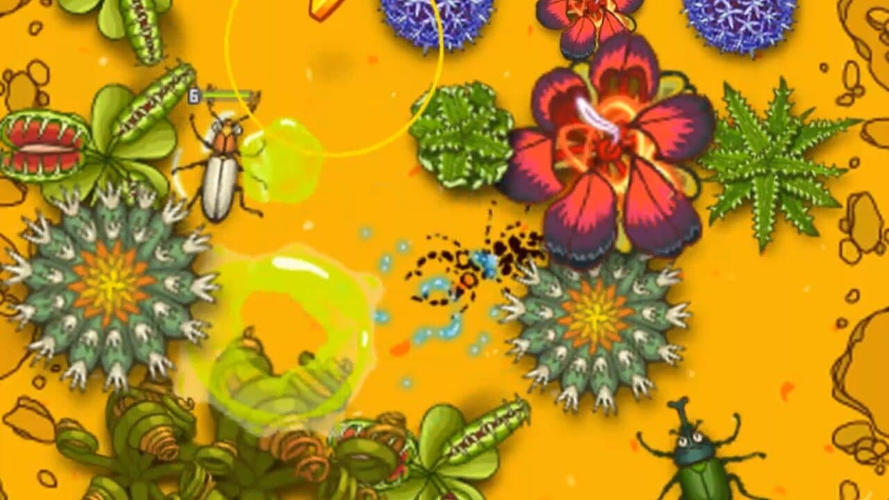 The Bugs thumbnail 3