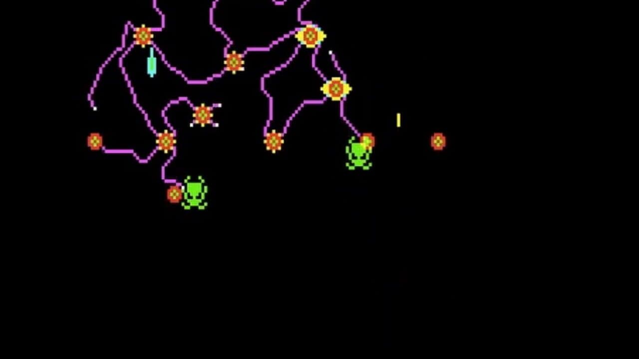 Spiders screenshot 1