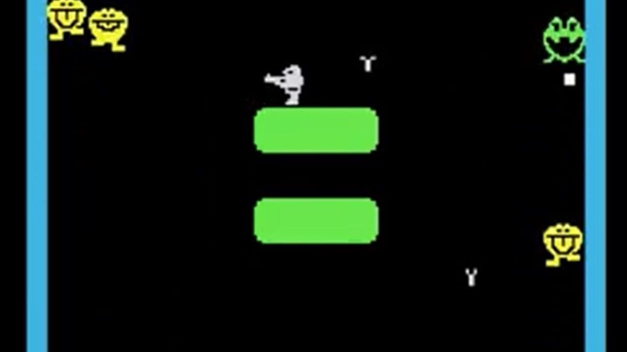 Warp & Warp screenshot 1