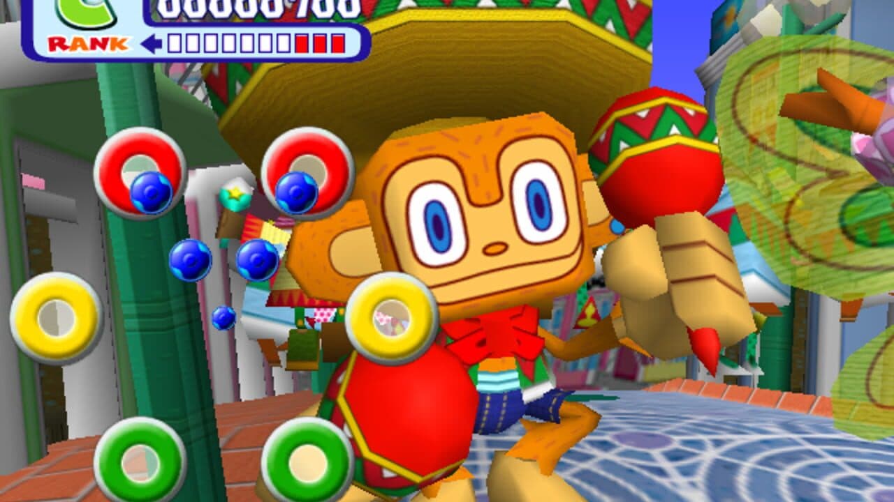 Samba de Amigo thumbnail 3