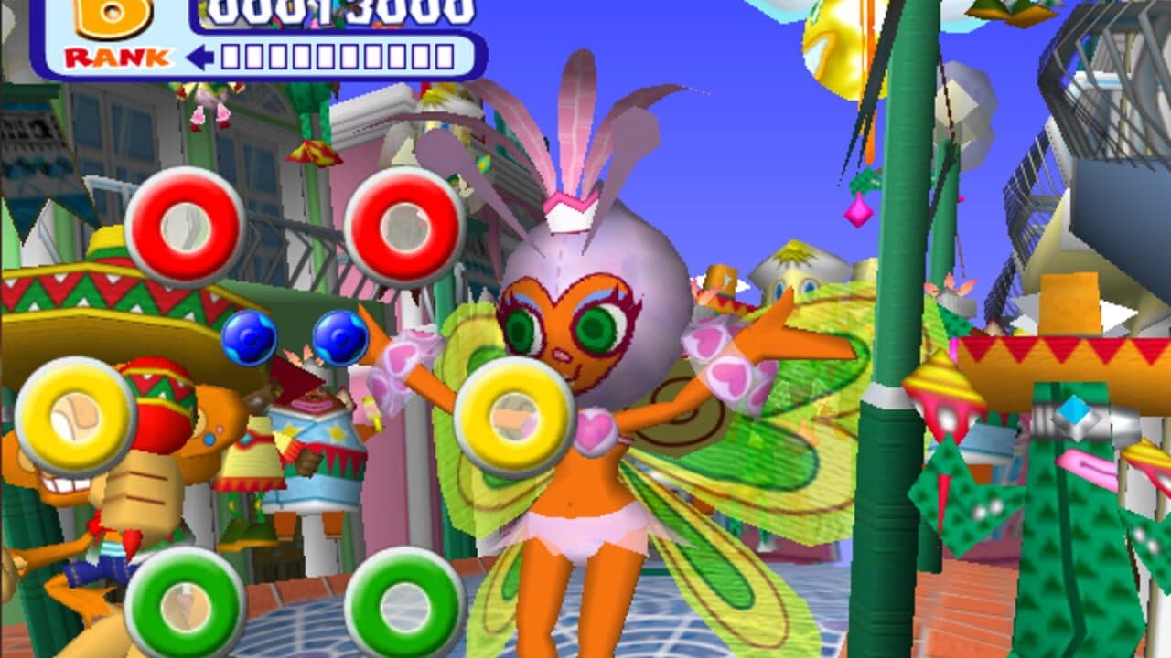 Samba de Amigo thumbnail 4