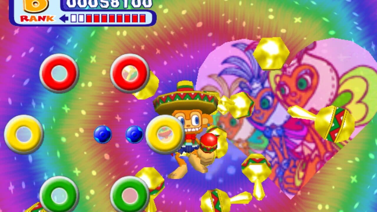 Samba de Amigo thumbnail 5