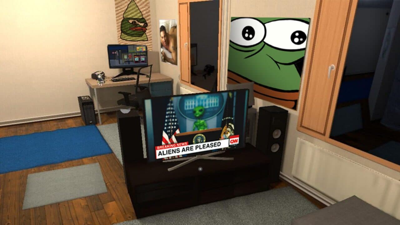 Pleased Aliens thumbnail 2