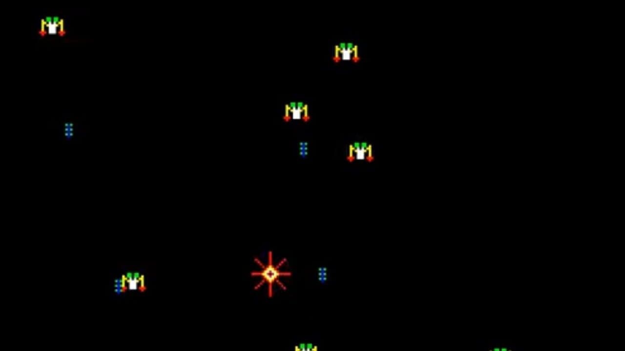 Megatack screenshot 1