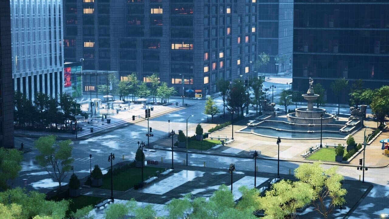 Axium screenshot 1