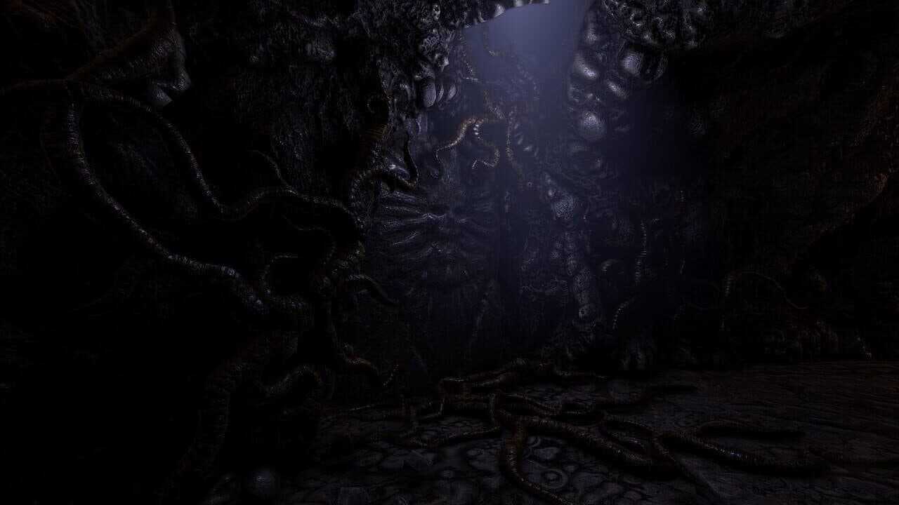 The Lies We Tell Ourselves thumbnail 3