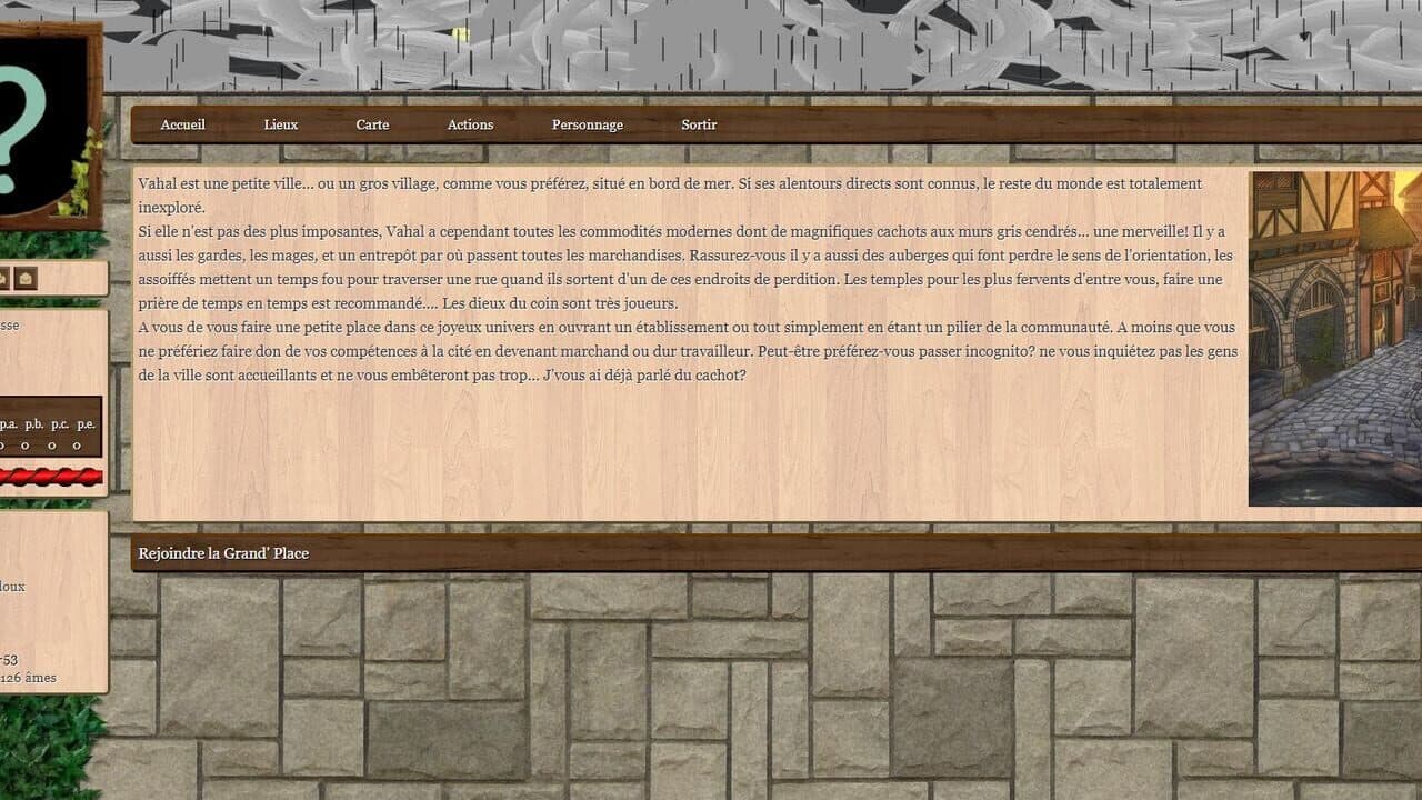 Edenya screenshot 1