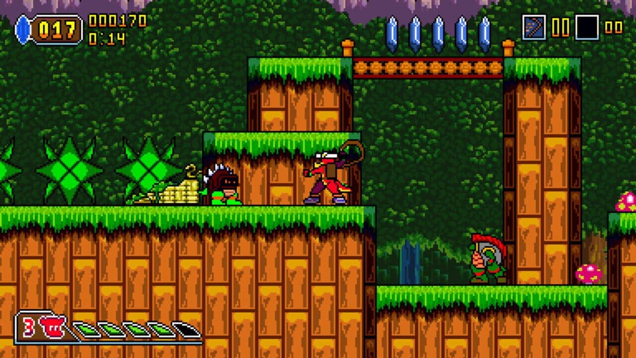 Brock Crocodile thumbnail 7