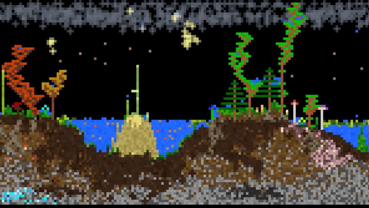Sandboxels thumbnail 9