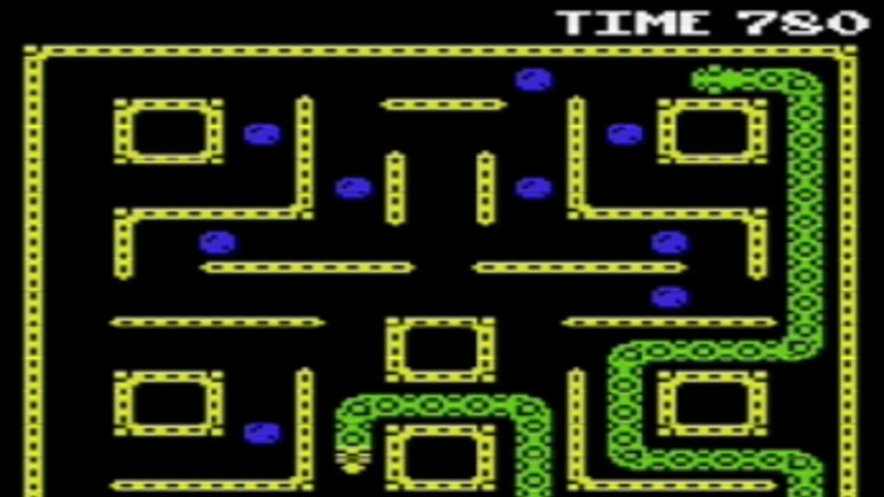 Vic Nibbler screenshot 1