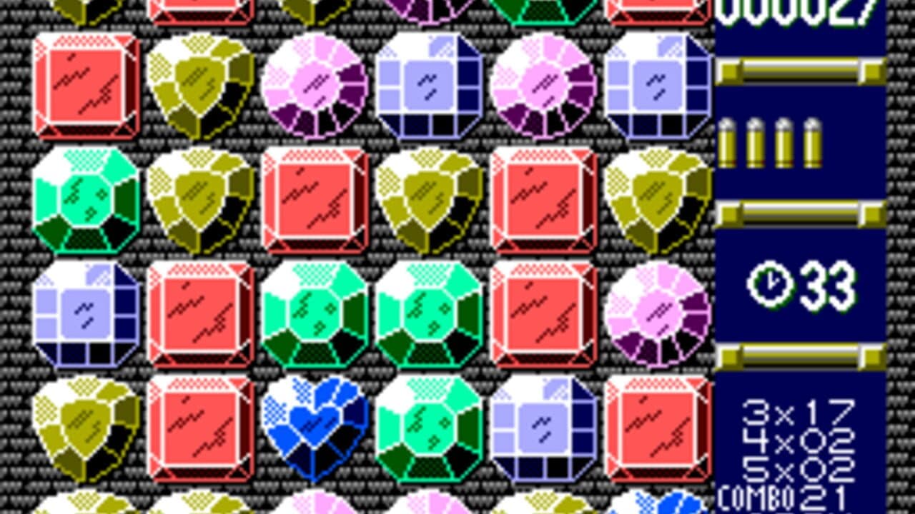 Shootagem screenshot 1
