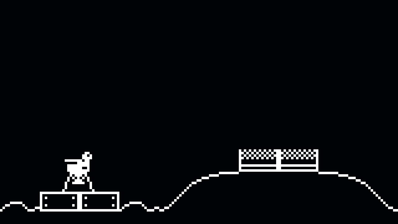 GB Lunar Lander screenshot 1