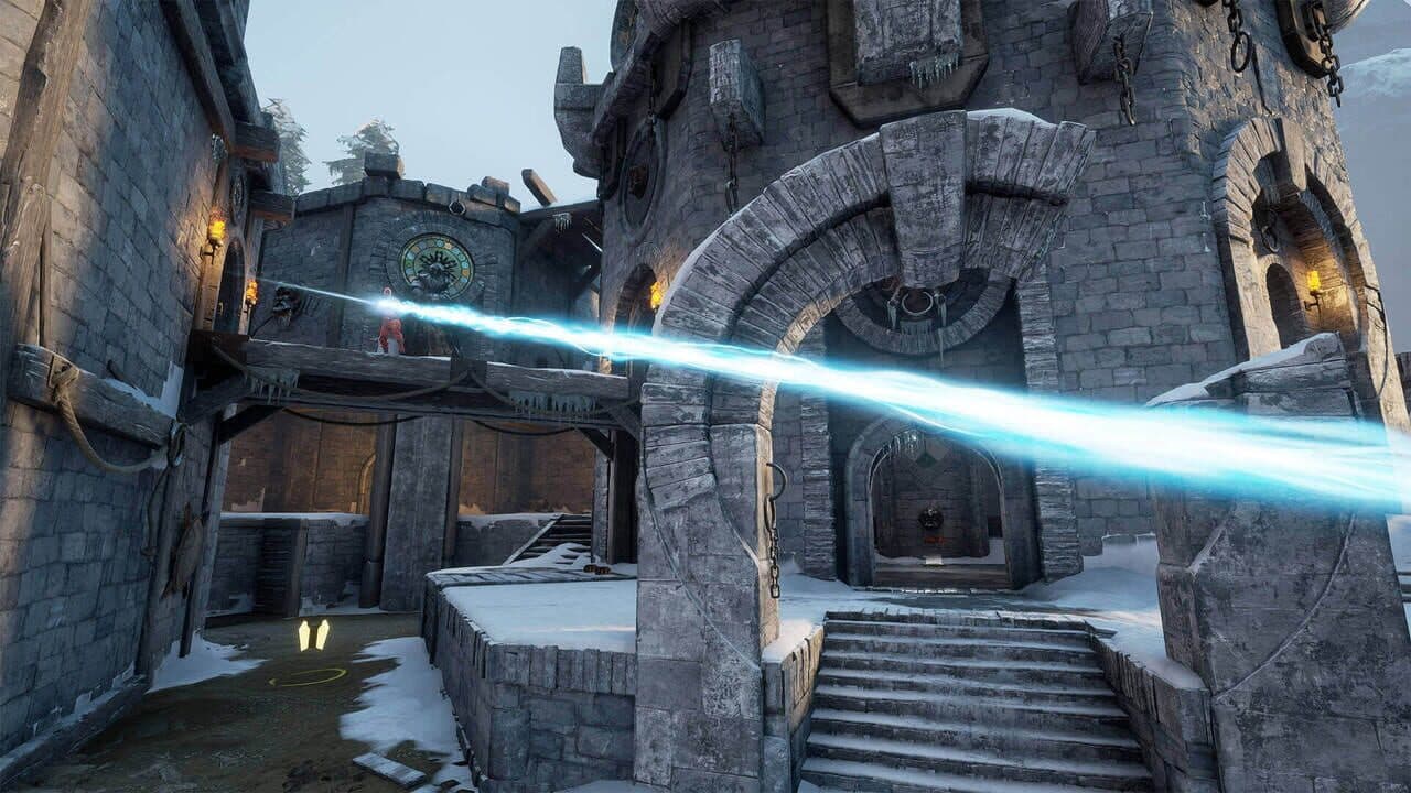 Unreal Tournament thumbnail 2