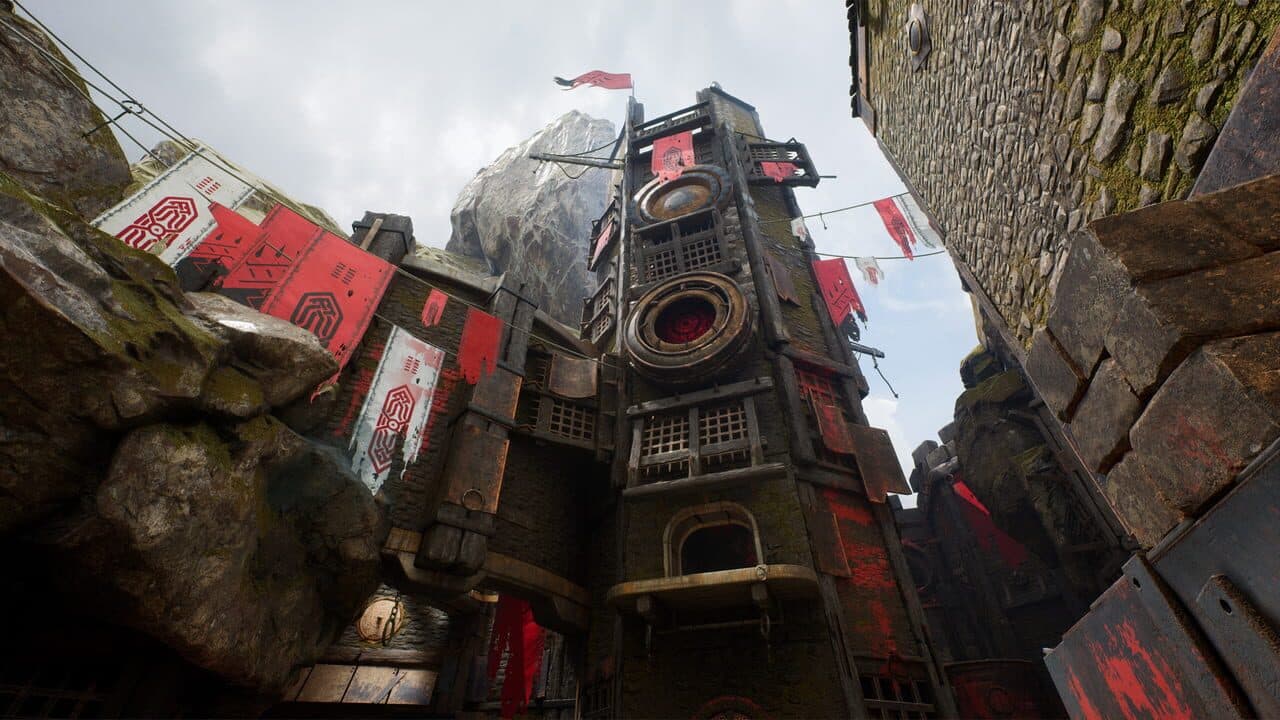 Unreal Tournament thumbnail 4